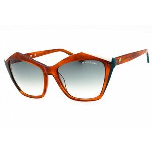 Guess by Marciano Sunglasses GM0832-56B-59 New with tags
